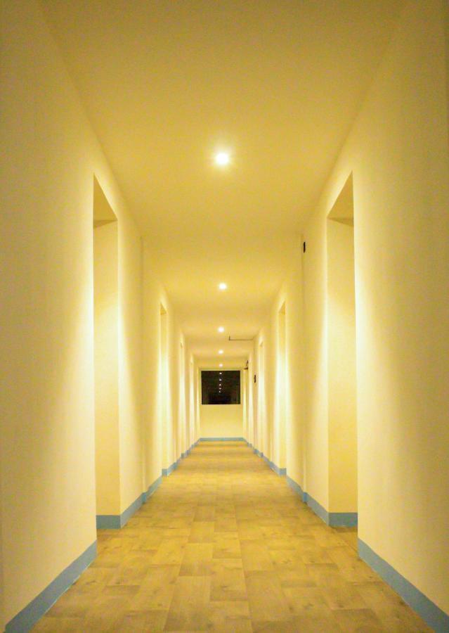 Silver County Hotel, Fuvahmulah - Maldives Luaran gambar