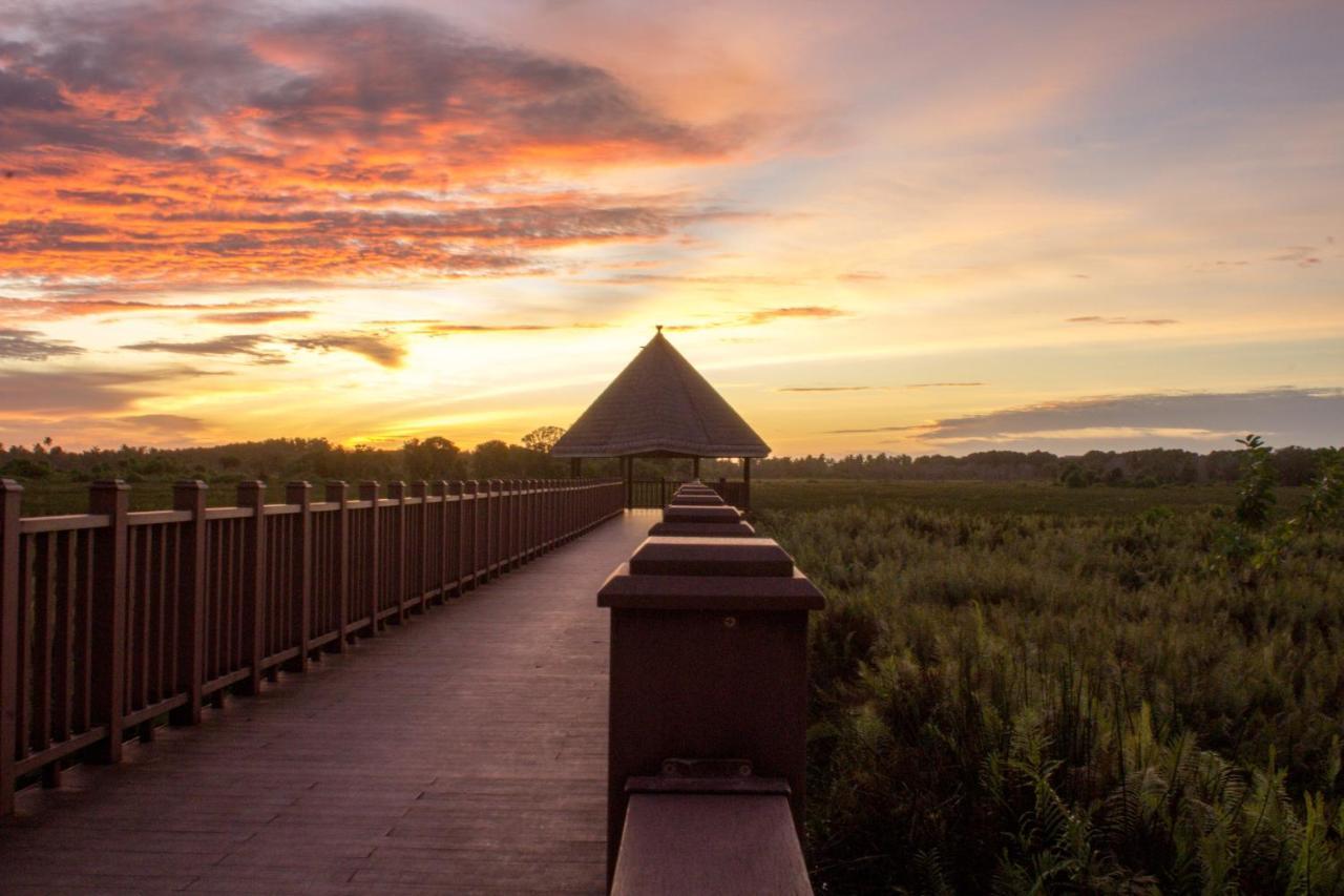 Silver County Hotel, Fuvahmulah - Maldives Luaran gambar